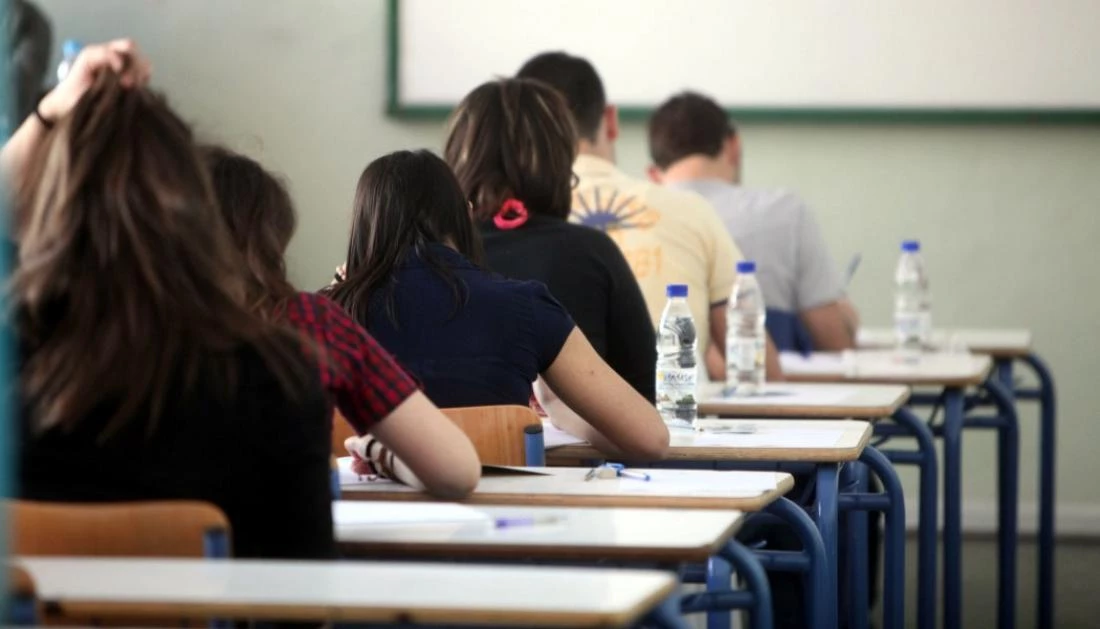Πανελλαδικές: Τι αλλάζει στους συντελεστές βαρύτητας των μαθημάτων